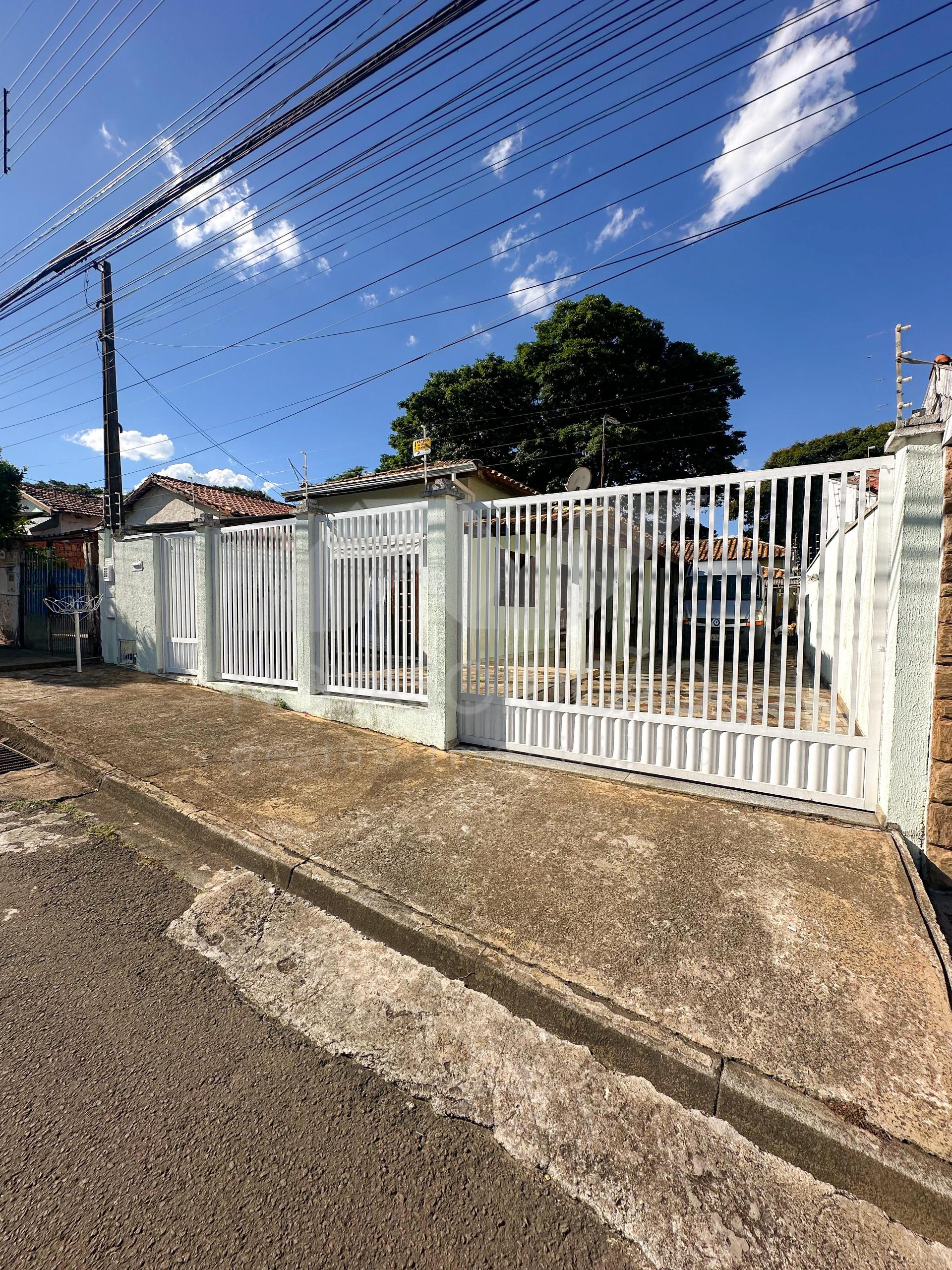 Casa  venda, Jardim Nova Europa, LIMEIRA - SP