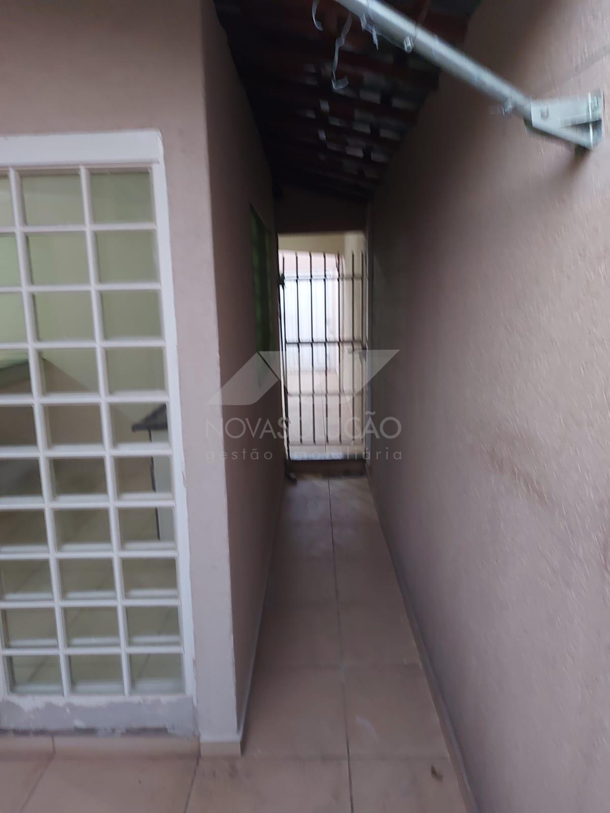 Casa com 2 dormitrios  venda, Jardim So Loureno, LIMEIRA - SP