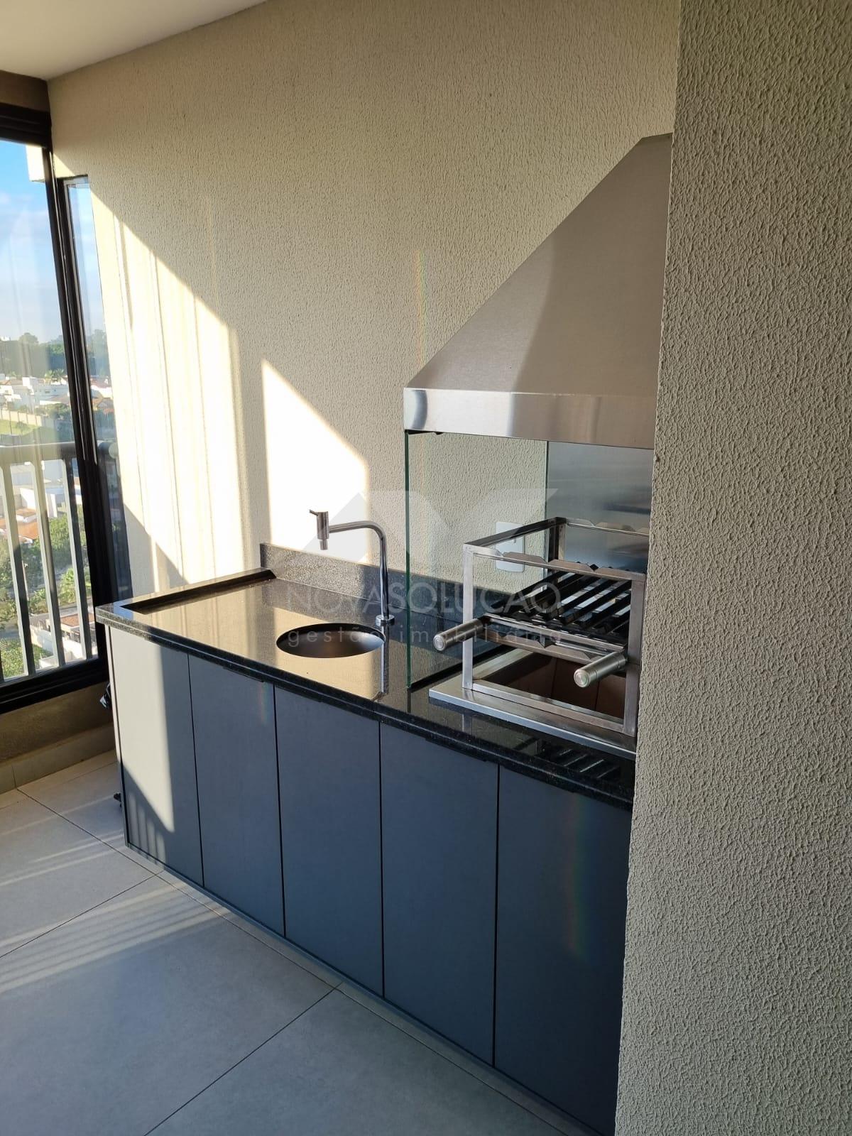 Apartamento  venda, Condomnio No Santo Andr, LIMEIRA - SP