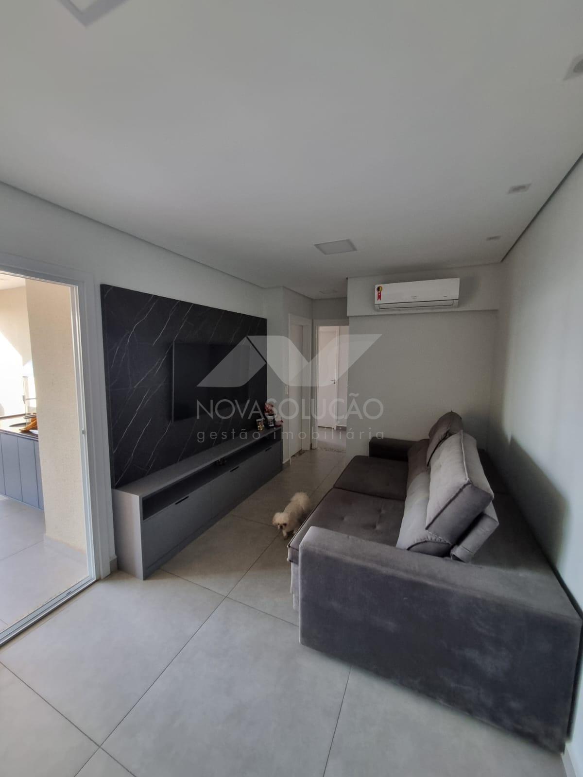 Apartamento  venda, Condomnio No Santo Andr, LIMEIRA - SP