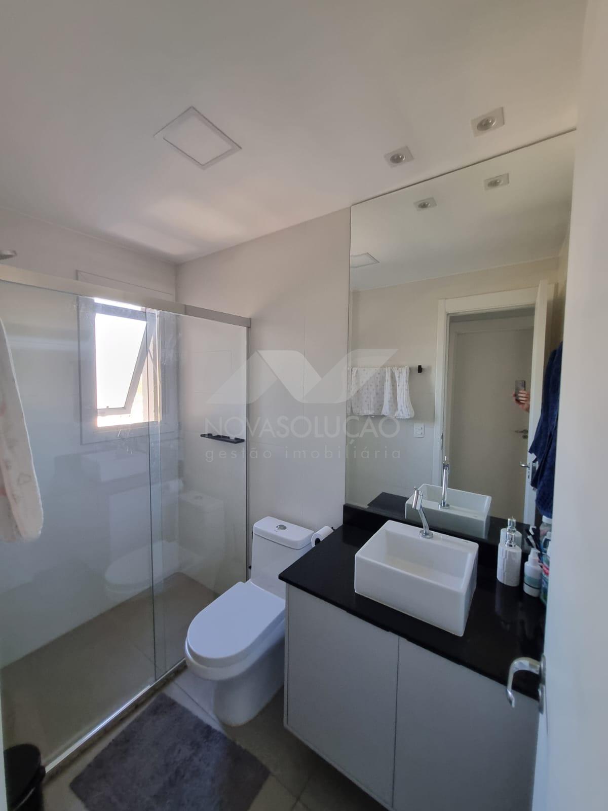 Apartamento  venda, Condomnio No Santo Andr, LIMEIRA - SP