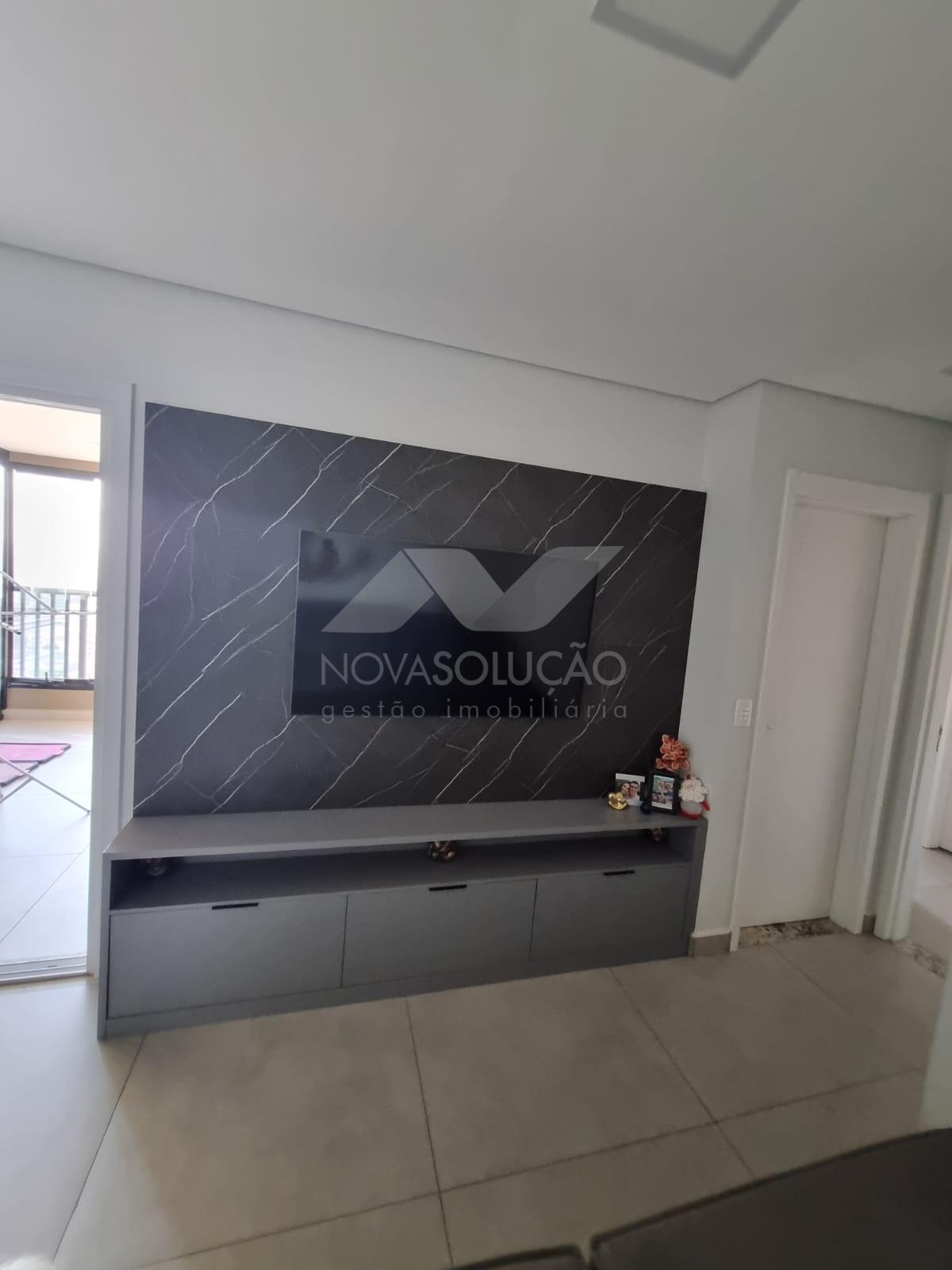 Apartamento  venda, Condomnio No Santo Andr, LIMEIRA - SP