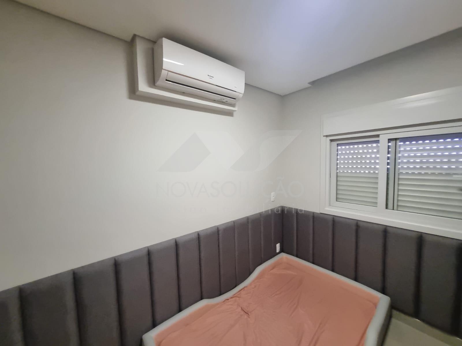 Apartamento  venda, Condomnio No Santo Andr, LIMEIRA - SP