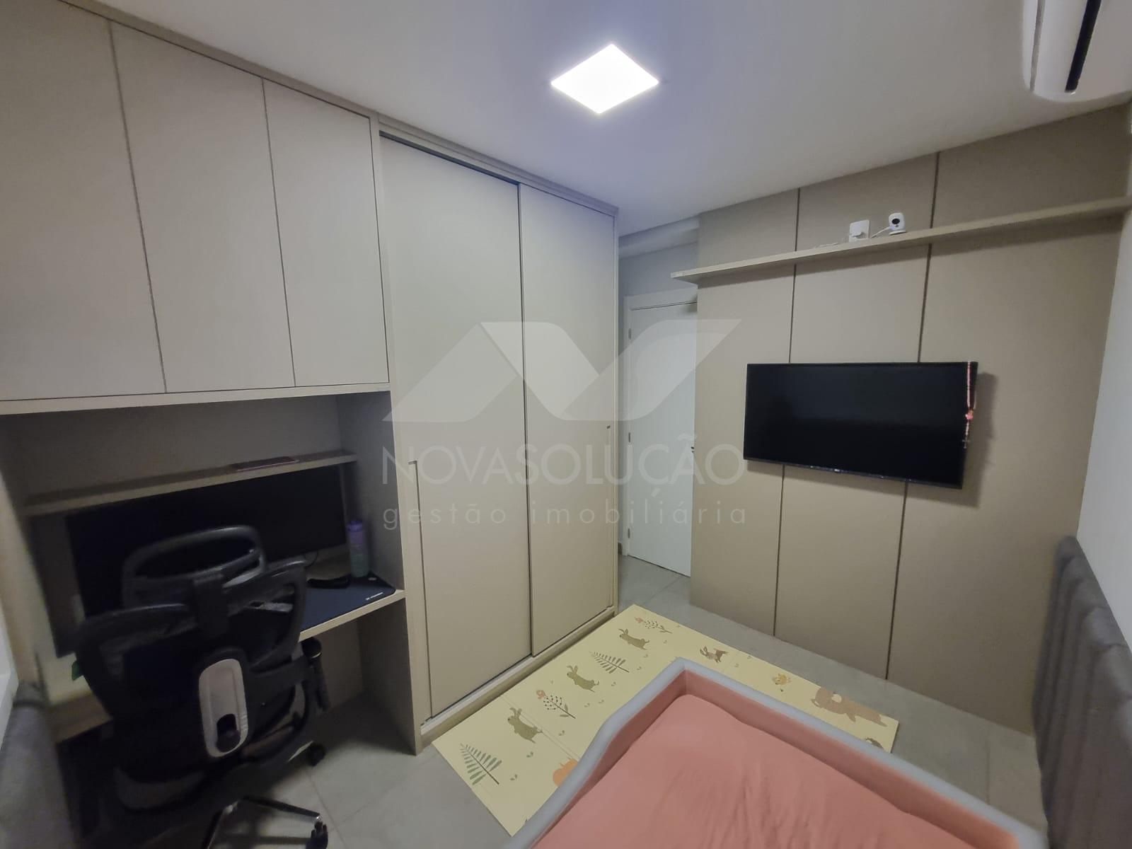 Apartamento  venda, Condomnio No Santo Andr, LIMEIRA - SP