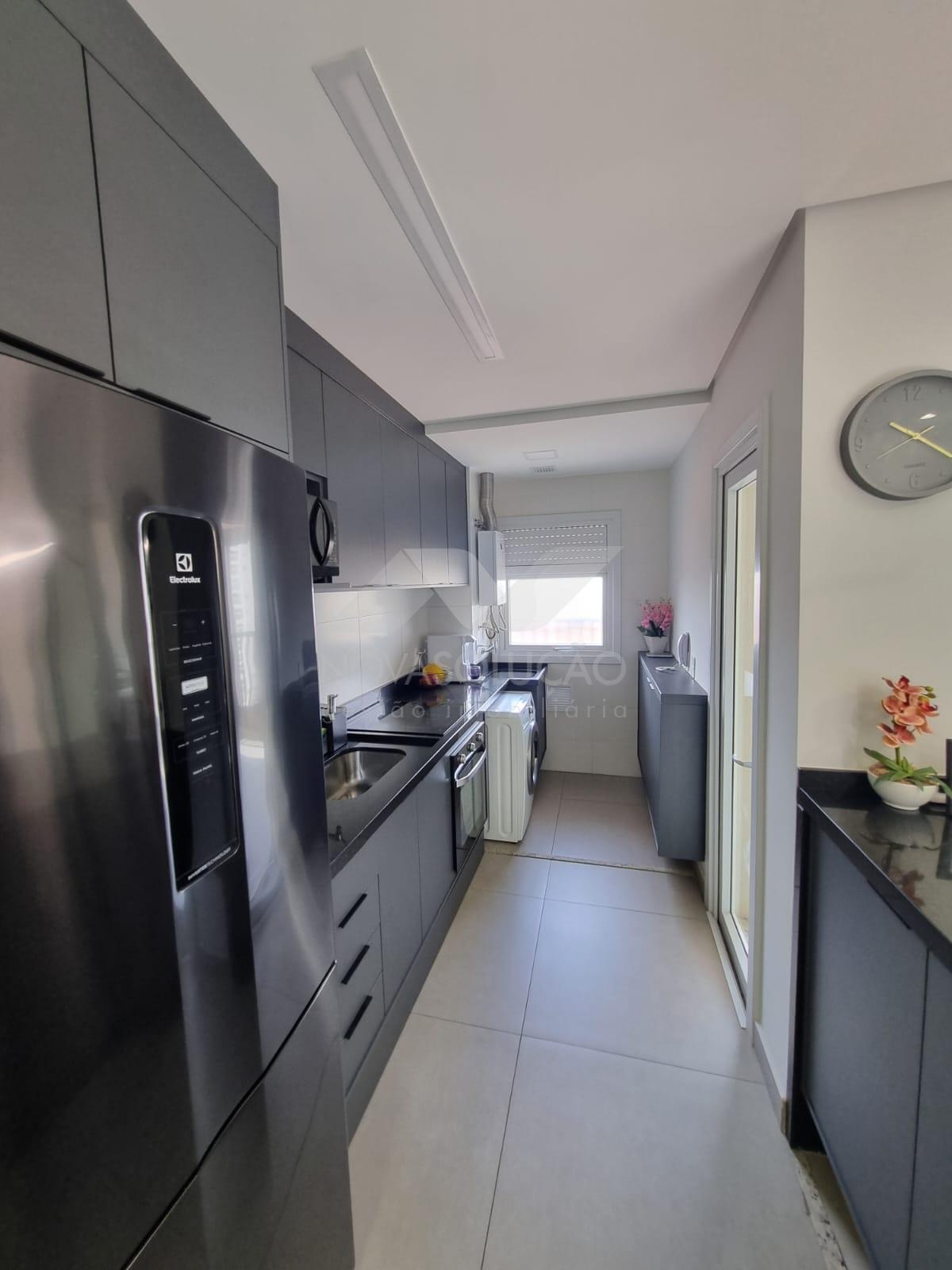 Apartamento  venda, Condomnio No Santo Andr, LIMEIRA - SP