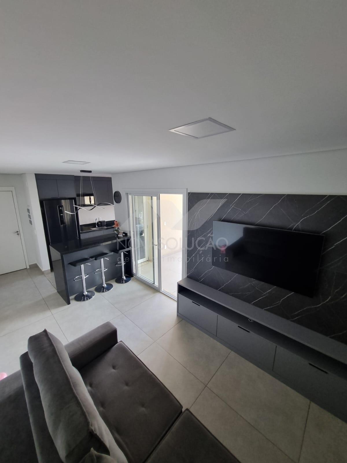 Apartamento  venda, Condomnio No Santo Andr, LIMEIRA - SP