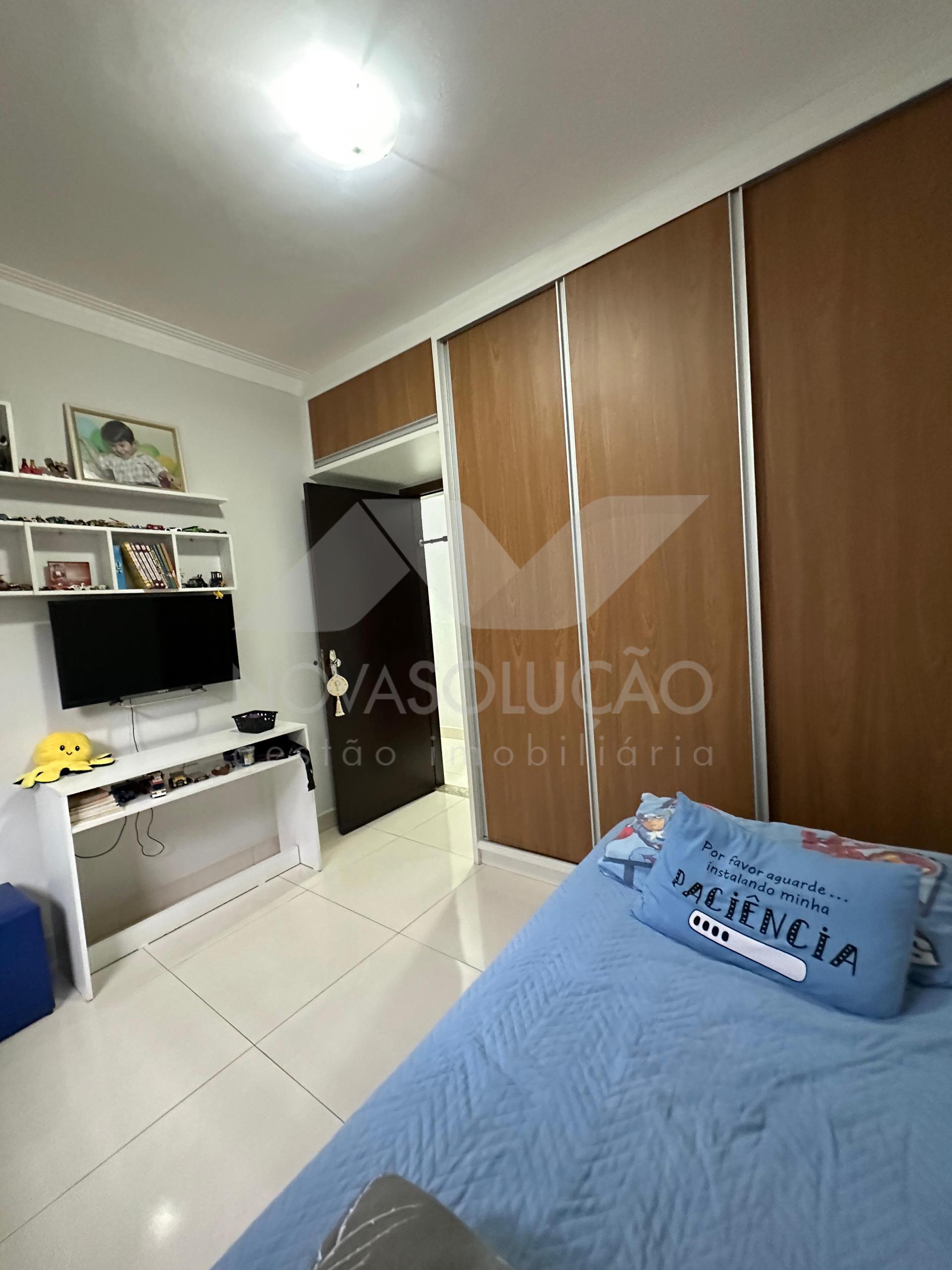 Casa com 3 dormitrios, Jardim Rossi, LIMEIRA - SP