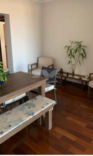 Apartamento  venda, Condomnio Edifcio Danbio, LIMEIRA - SP