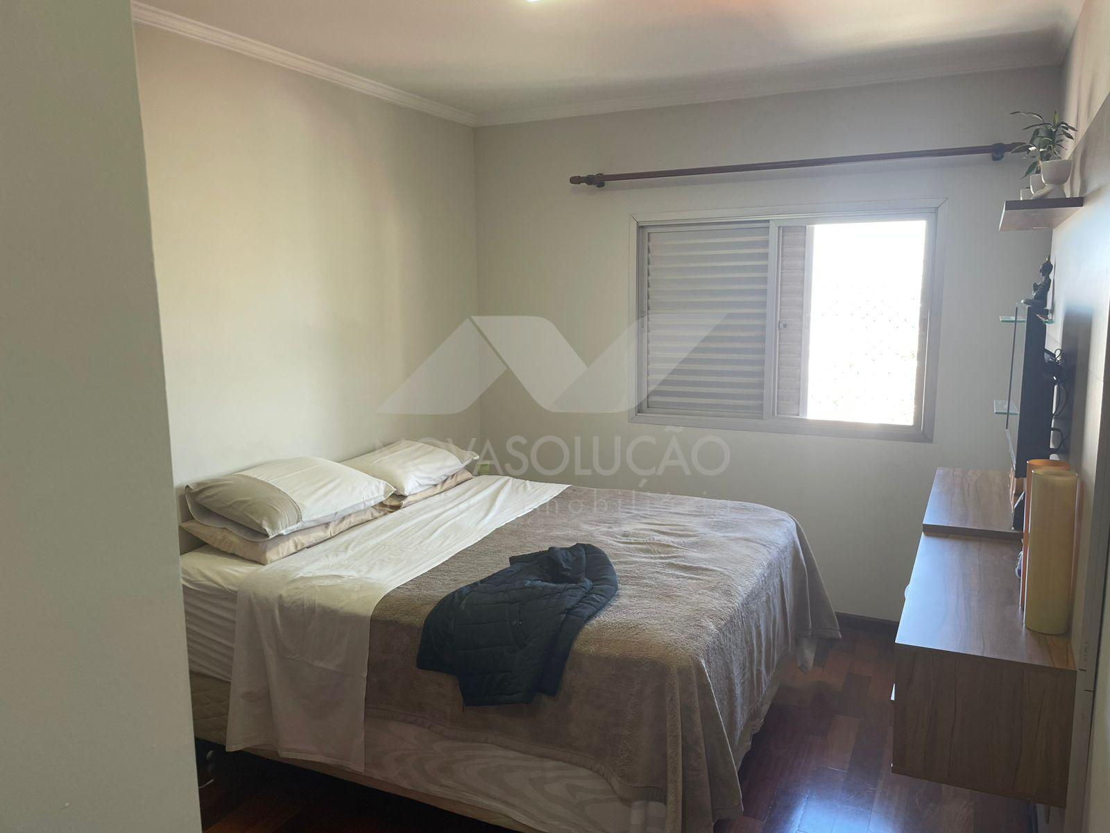 Apartamento  venda, Condomnio Edifcio Danbio, LIMEIRA - SP