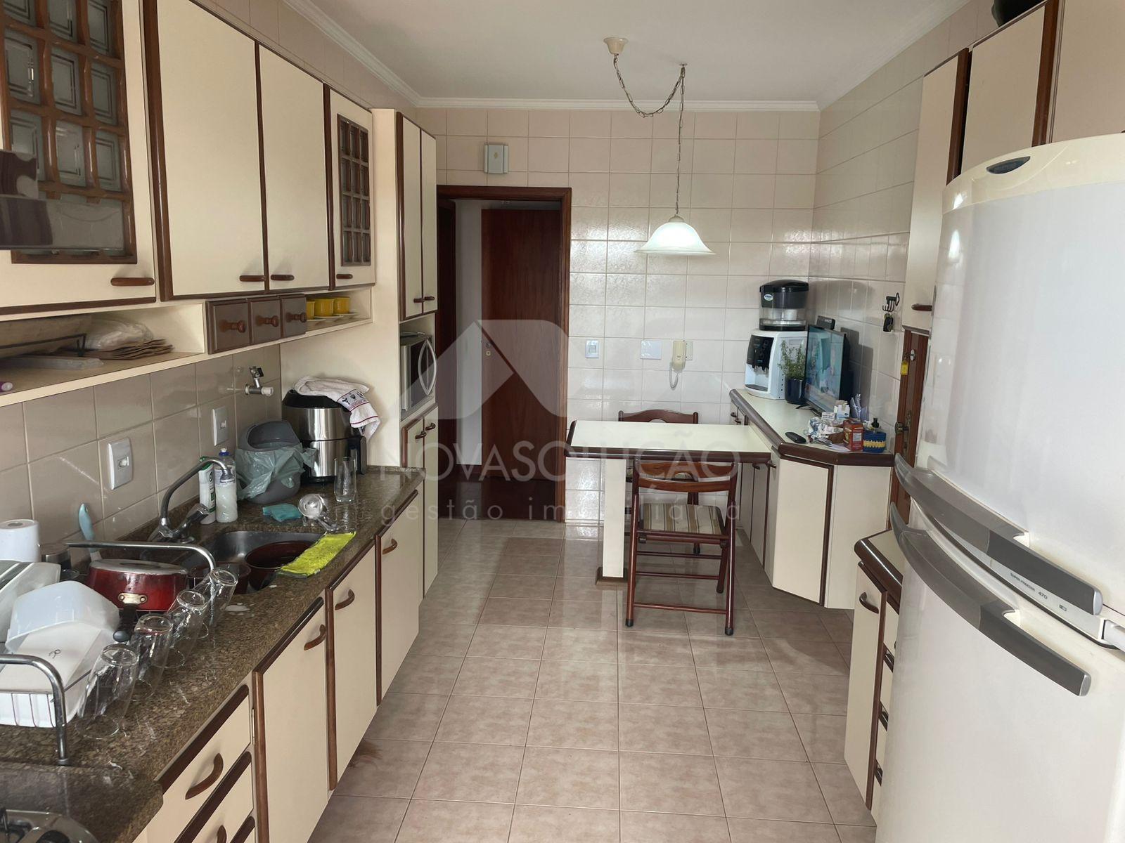 Apartamento  venda, Condomnio Edifcio Danbio, LIMEIRA - SP