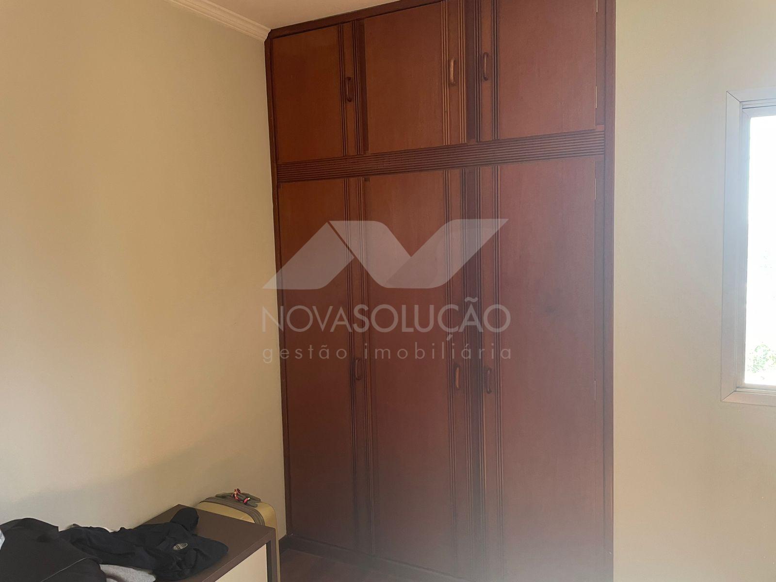 Apartamento  venda, Condomnio Edifcio Danbio, LIMEIRA - SP