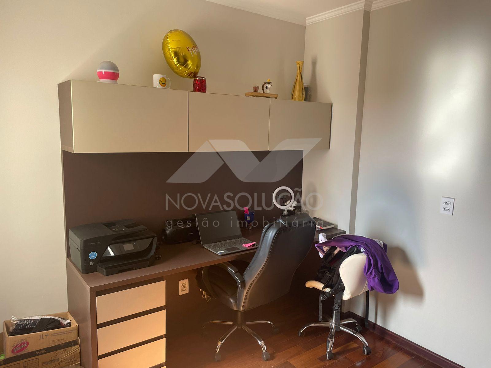 Apartamento  venda, Condomnio Edifcio Danbio, LIMEIRA - SP