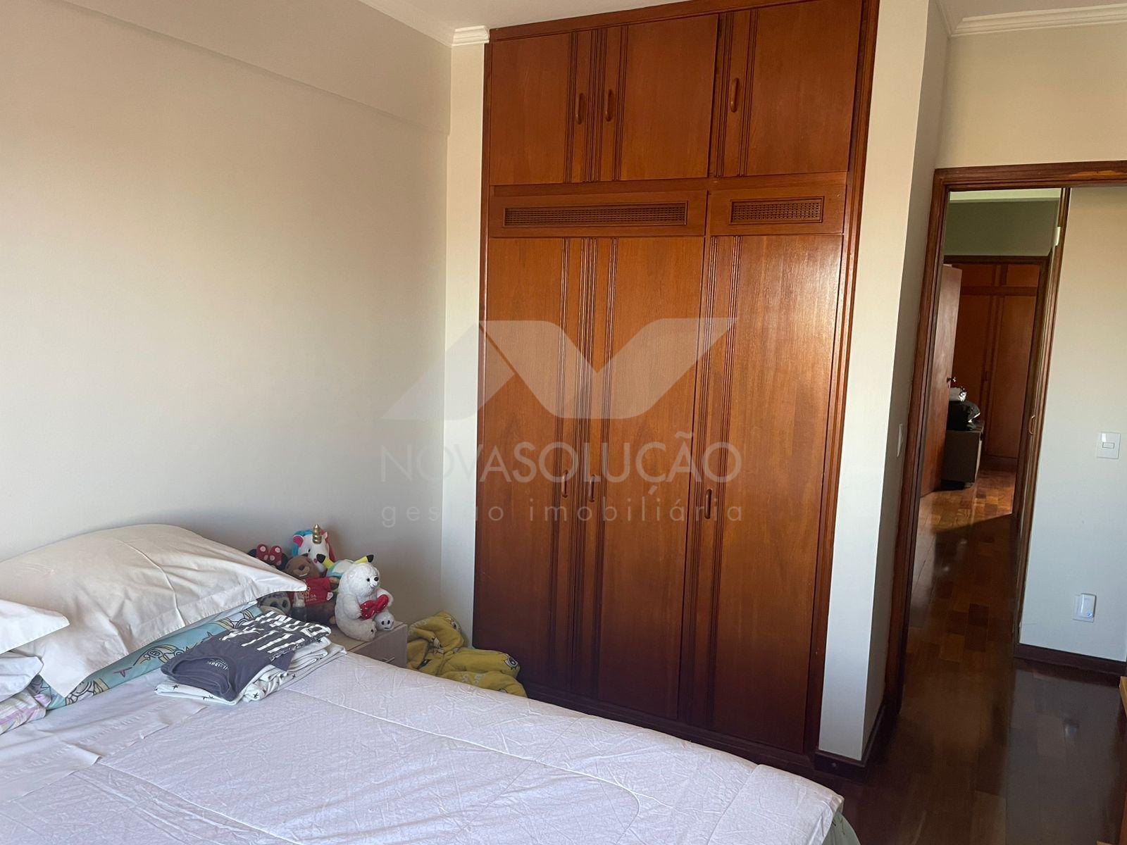 Apartamento  venda, Condomnio Edifcio Danbio, LIMEIRA - SP