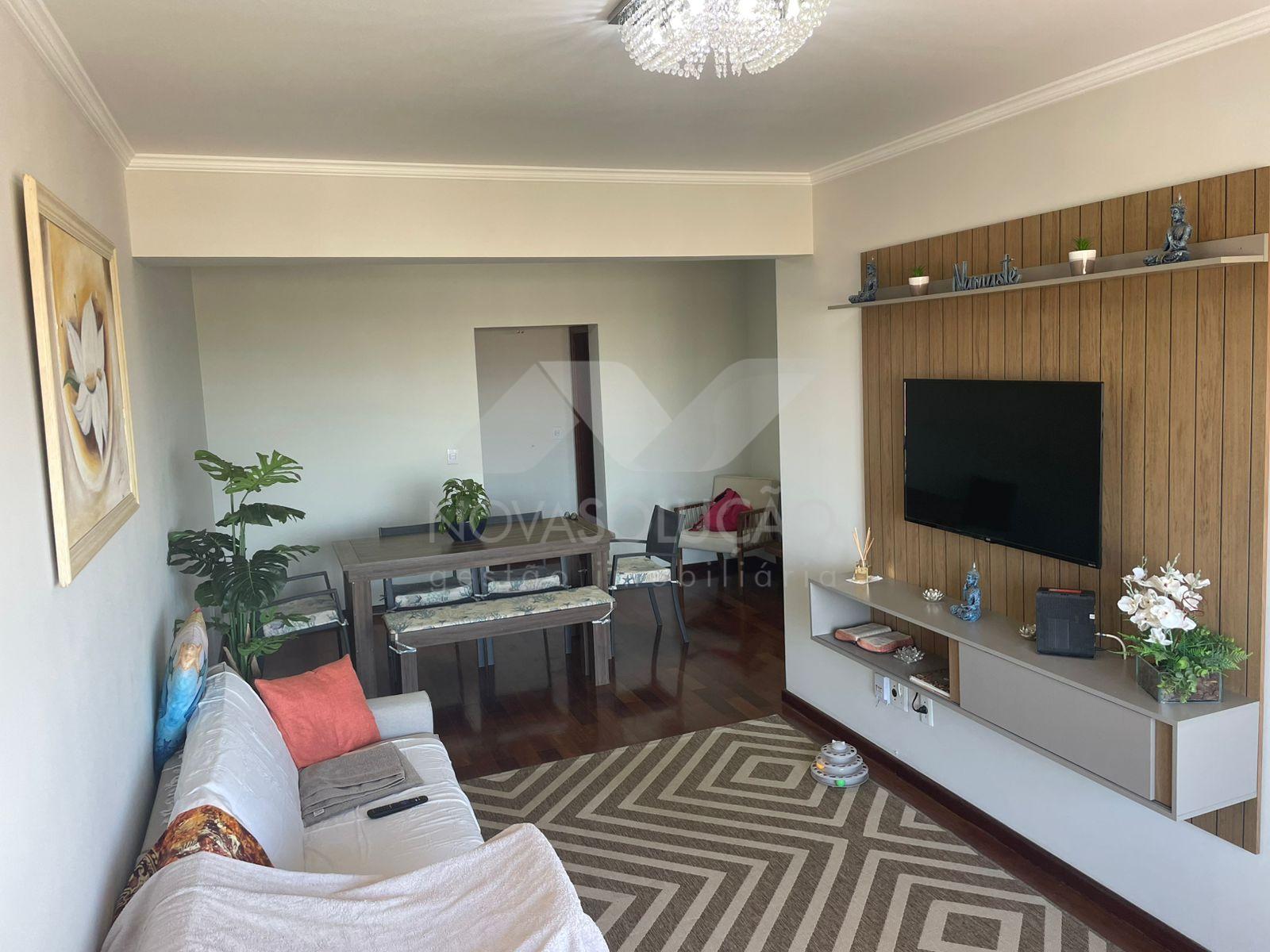 Apartamento  venda, Condomnio Edifcio Danbio, LIMEIRA - SP