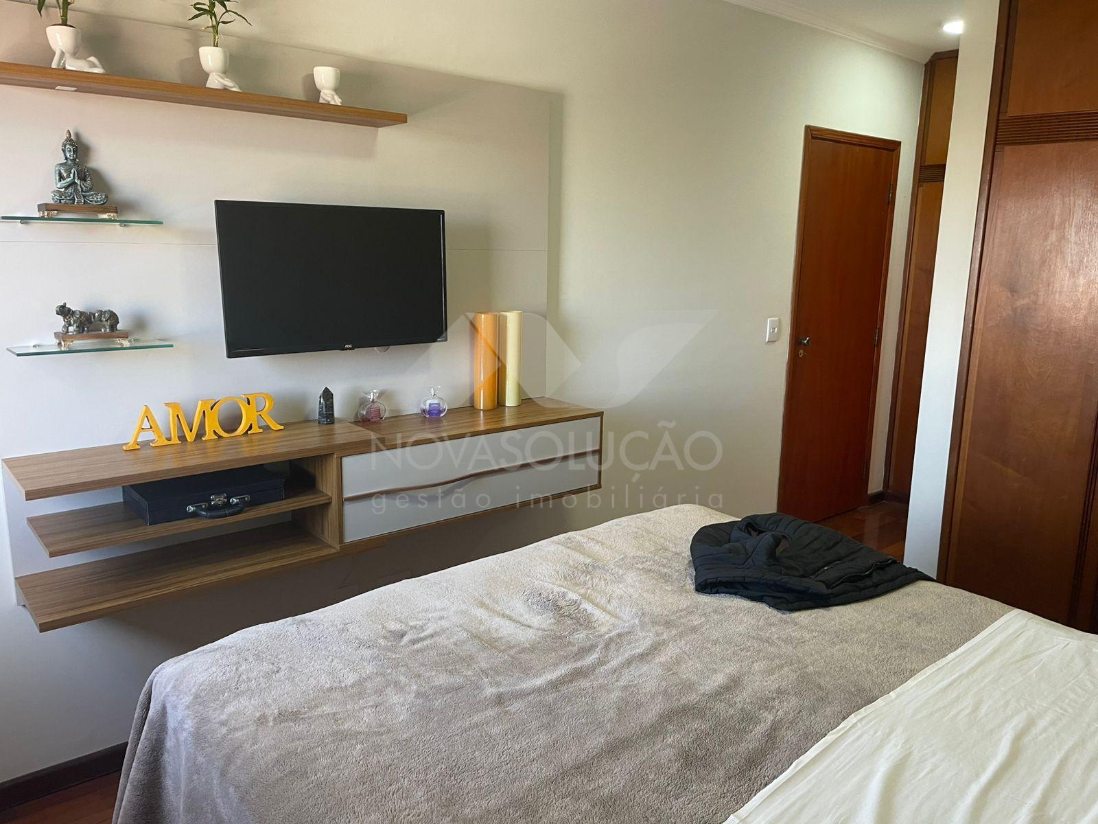 Apartamento  venda, Condomnio Edifcio Danbio, LIMEIRA - SP