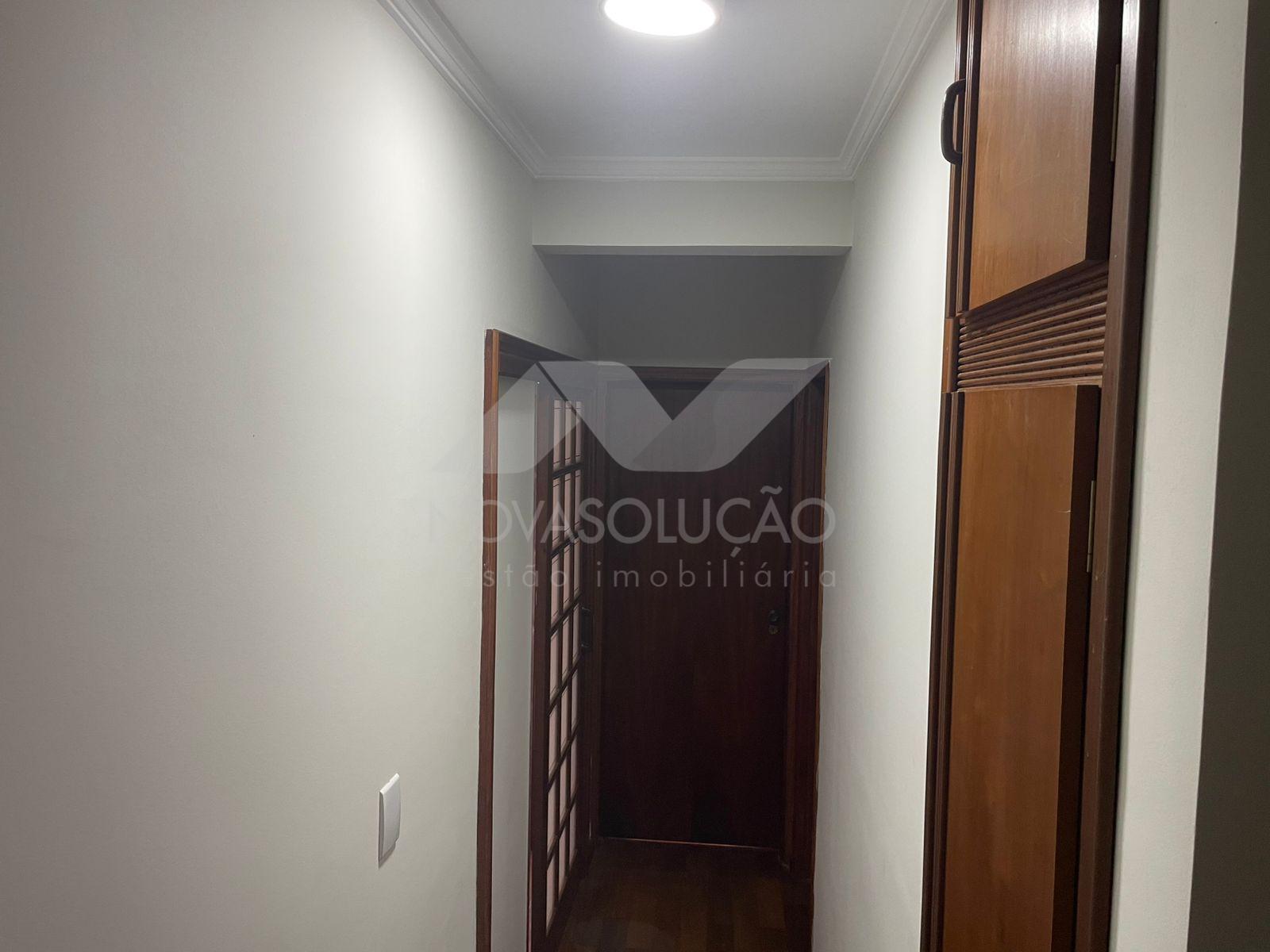 Apartamento  venda, Condomnio Edifcio Danbio, LIMEIRA - SP