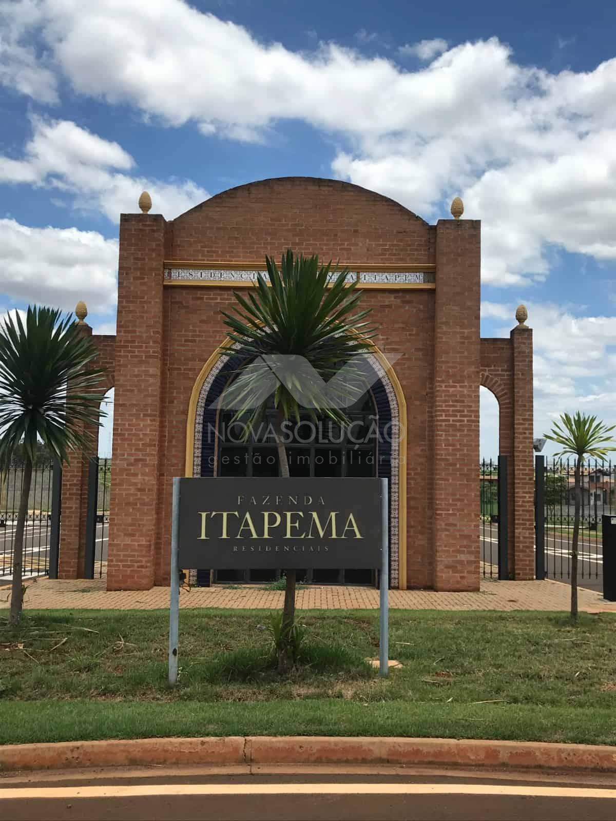 Terreno, Fazenda Itapema Modulo IV, LIMEIRA - SP