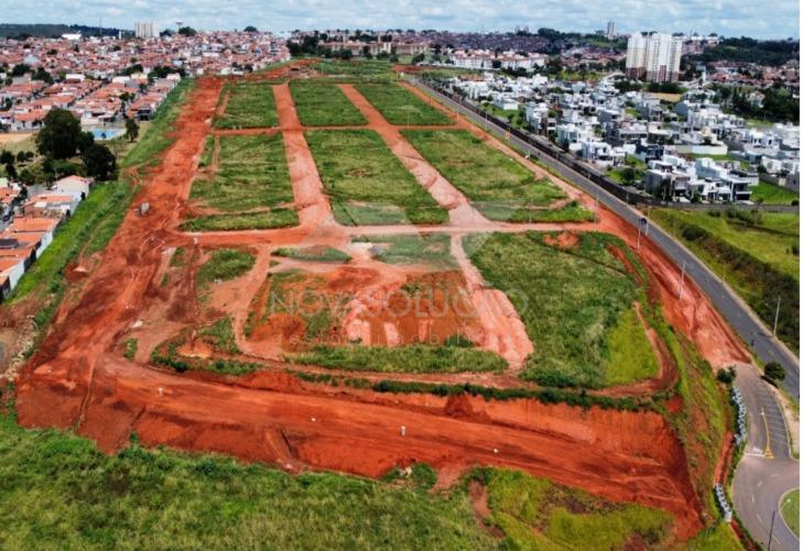 Terreno  venda, Jardim Residencial Walter Peccinini, LIMEIRA - SP