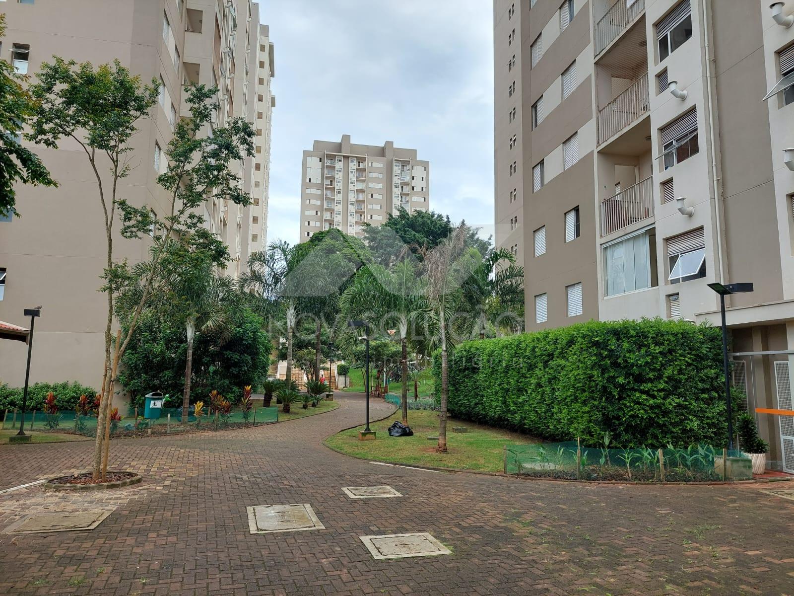 Apartamento com 3 dormitrios  venda, LIMEIRA - SP