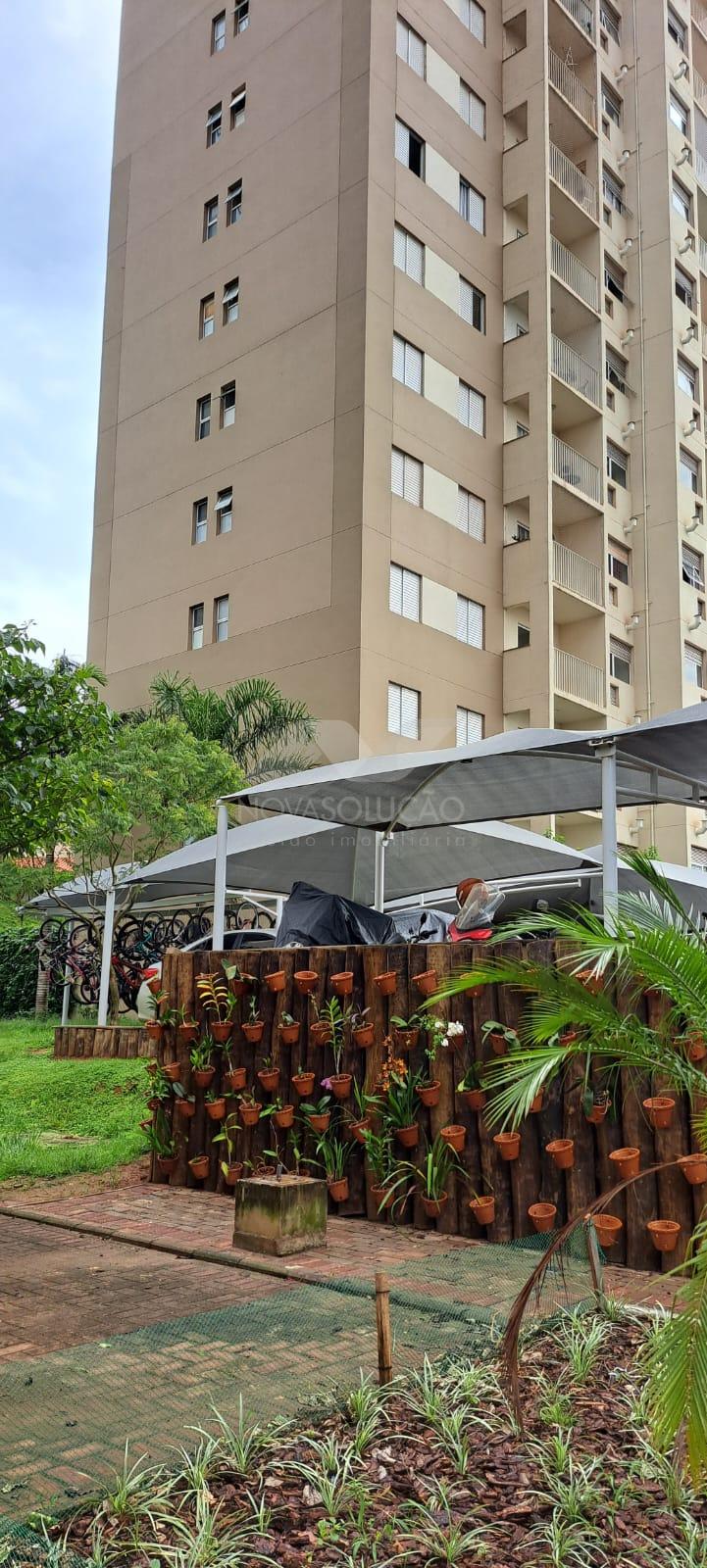 Apartamento com 3 dormitrios  venda, LIMEIRA - SP