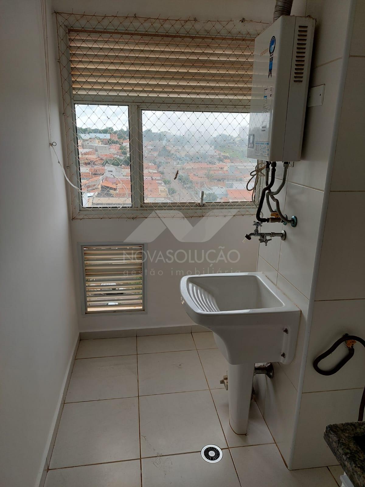 Apartamento com 3 dormitrios  venda, LIMEIRA - SP