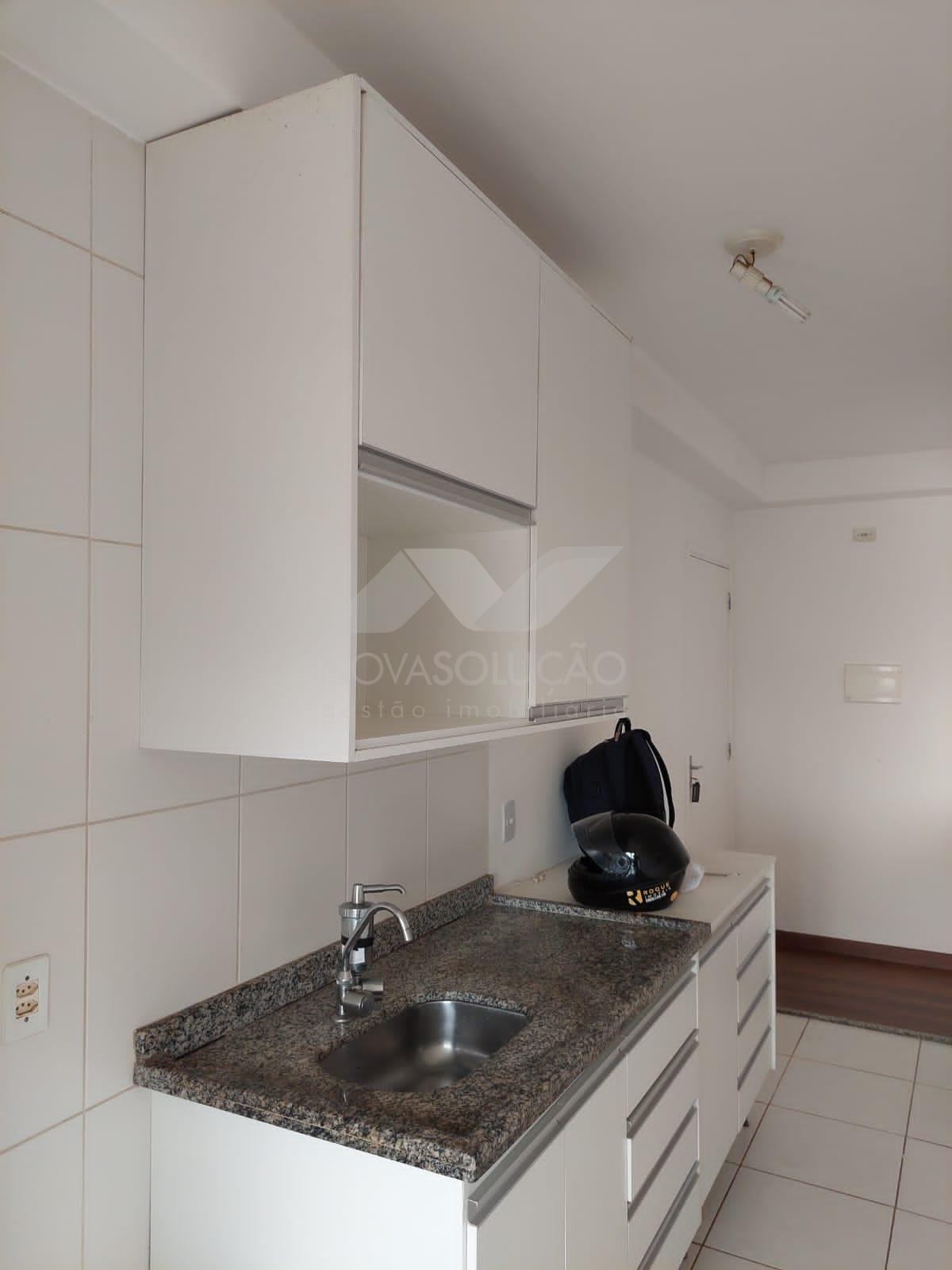 Apartamento com 3 dormitrios  venda, LIMEIRA - SP