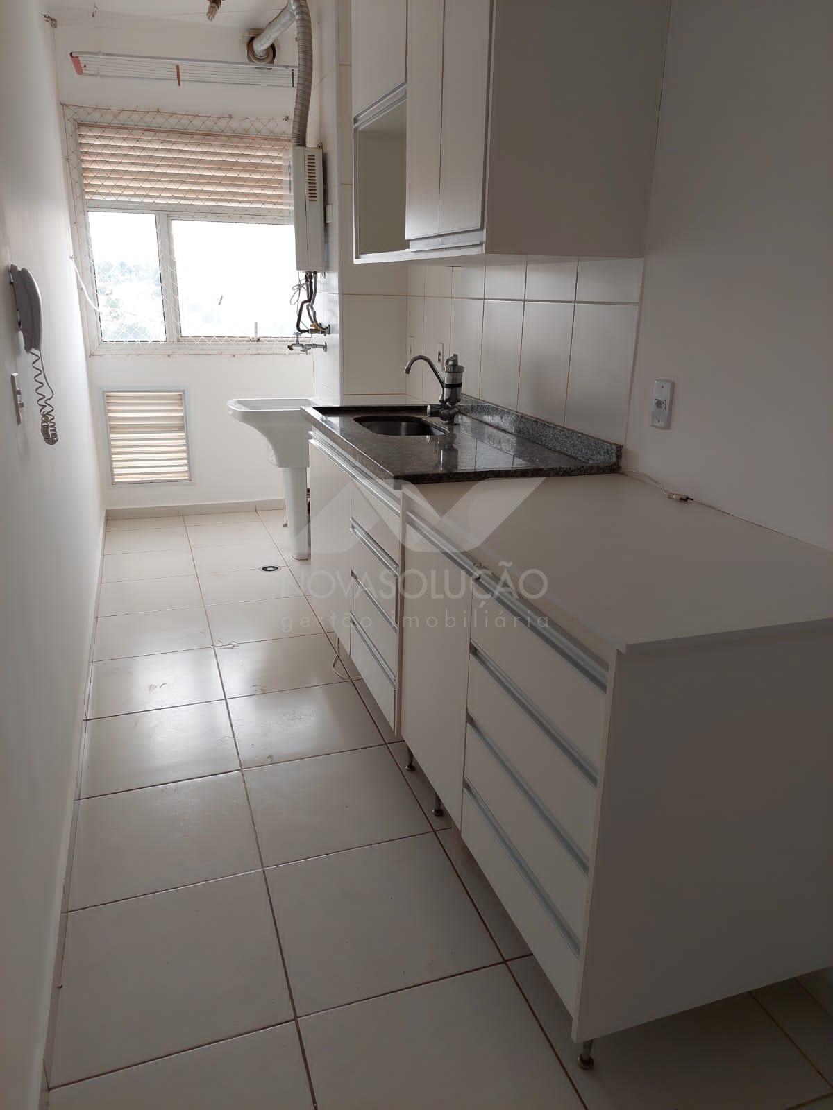 Apartamento com 3 dormitrios  venda, LIMEIRA - SP