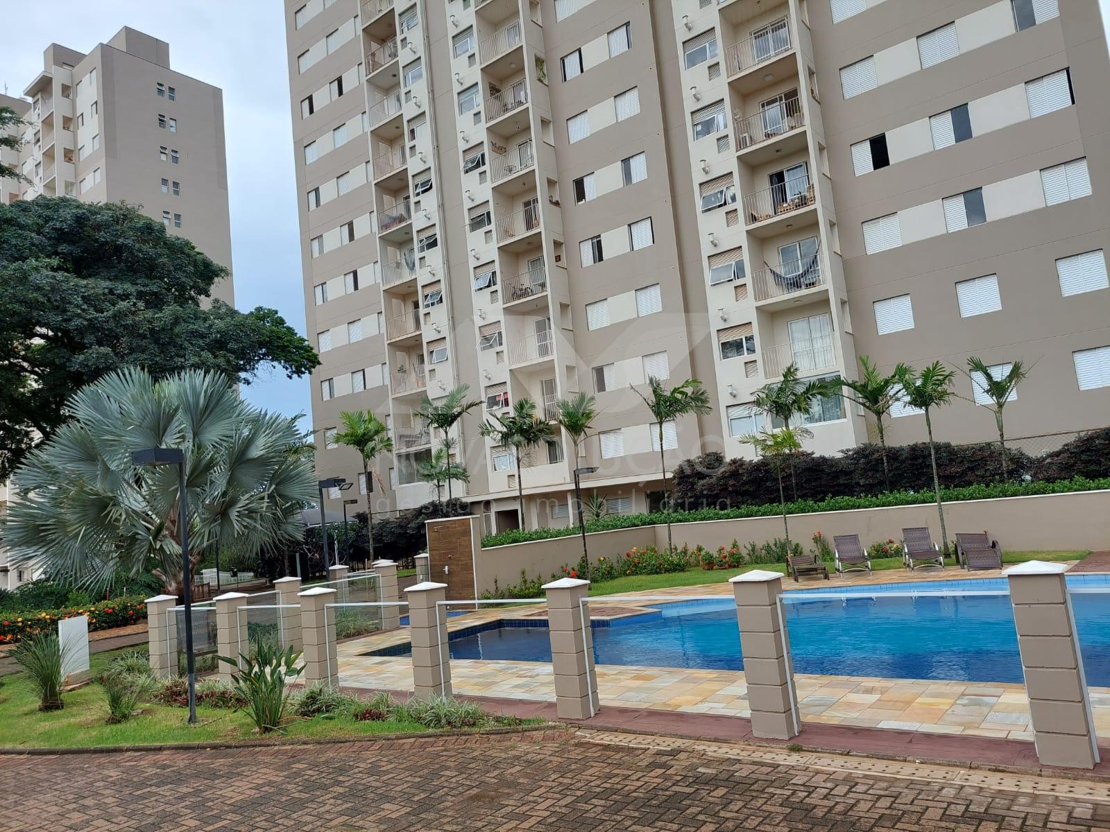 Apartamento com 3 dormitrios  venda, LIMEIRA - SP