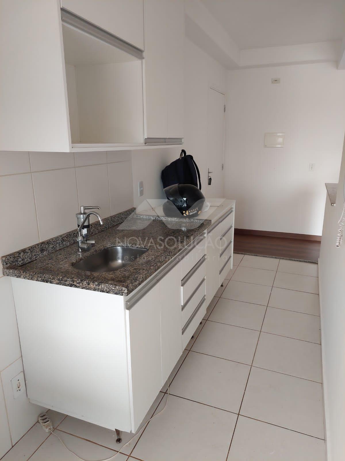 Apartamento com 3 dormitrios  venda, LIMEIRA - SP