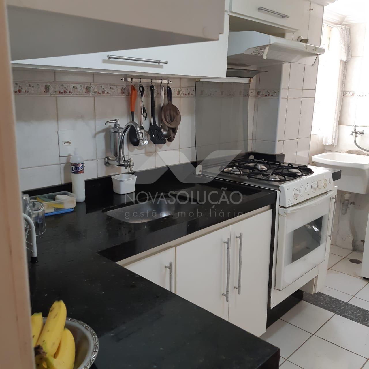 Apartamento com 3 dormitrios  venda, LIMEIRA - SP