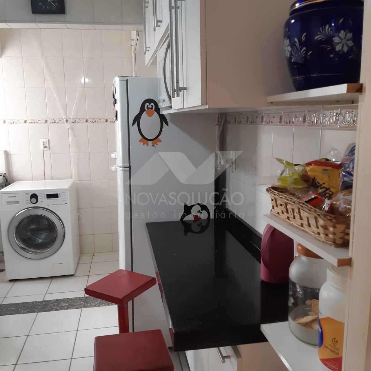 Apartamento com 3 dormitrios  venda, LIMEIRA - SP