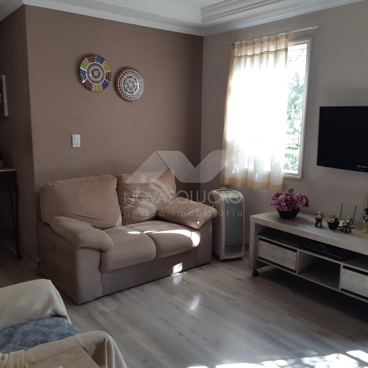 Apartamento com 3 dormitrios  venda, LIMEIRA - SP