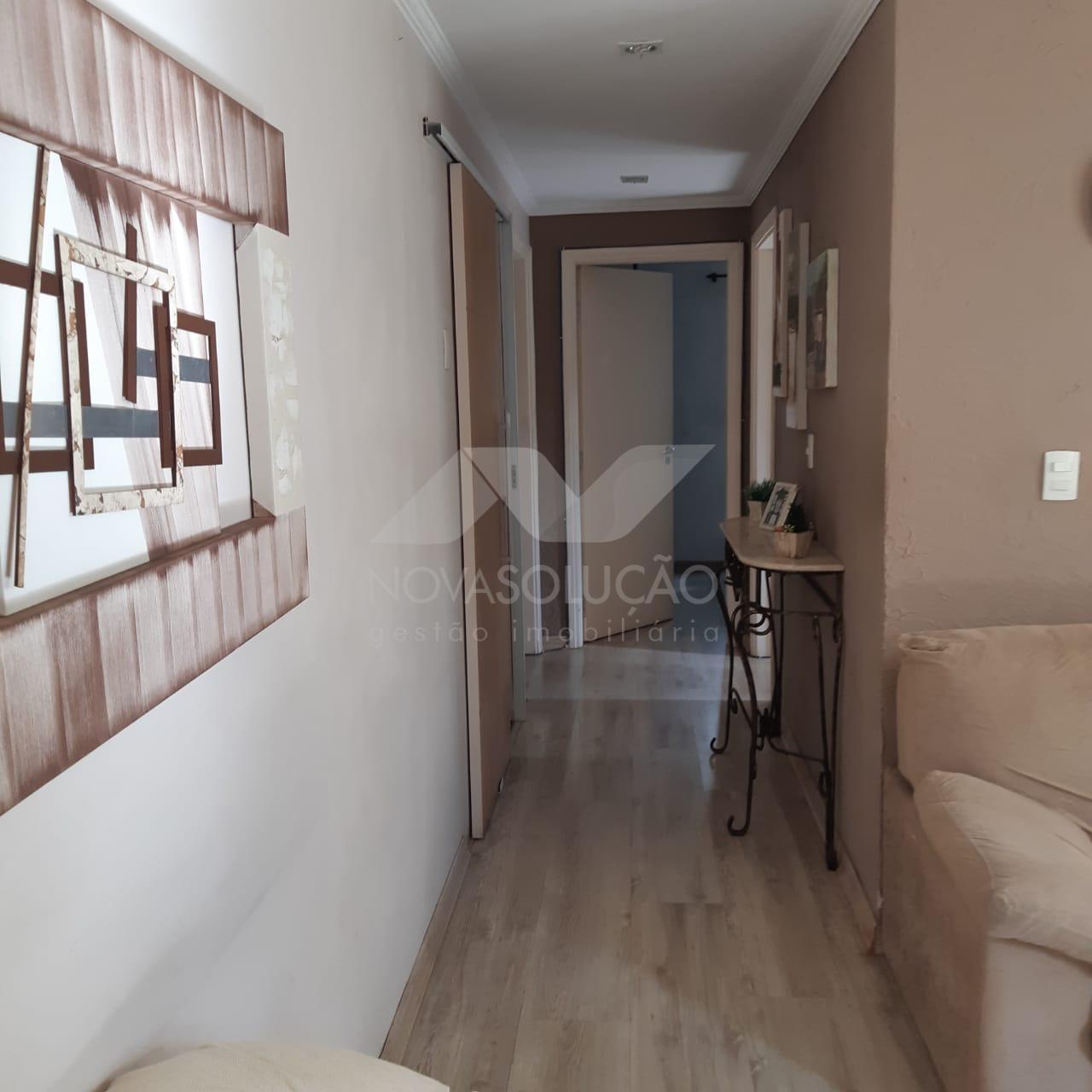 Apartamento com 3 dormitrios  venda, LIMEIRA - SP