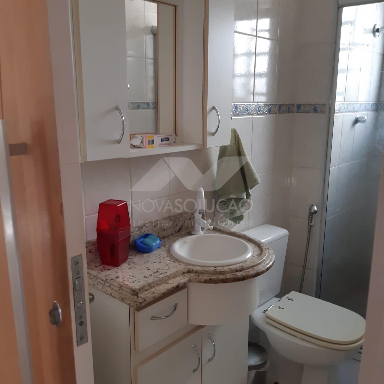 Apartamento com 3 dormitrios  venda, LIMEIRA - SP