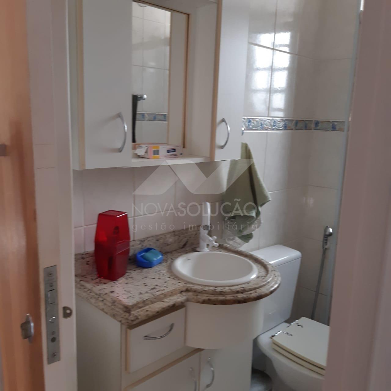 Apartamento com 3 dormitrios  venda, LIMEIRA - SP