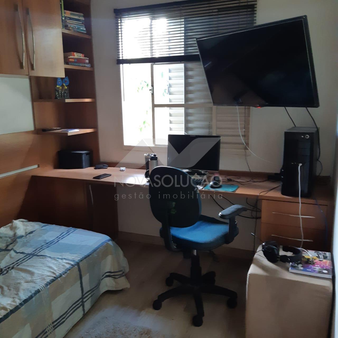 Apartamento com 3 dormitrios  venda, LIMEIRA - SP