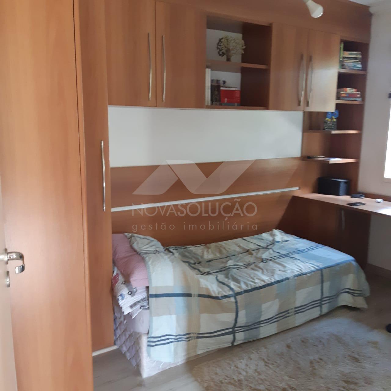 Apartamento com 3 dormitrios  venda, LIMEIRA - SP