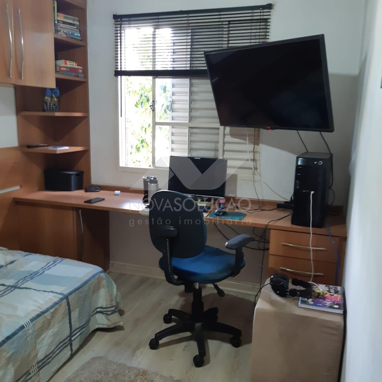 Apartamento com 3 dormitrios  venda, LIMEIRA - SP