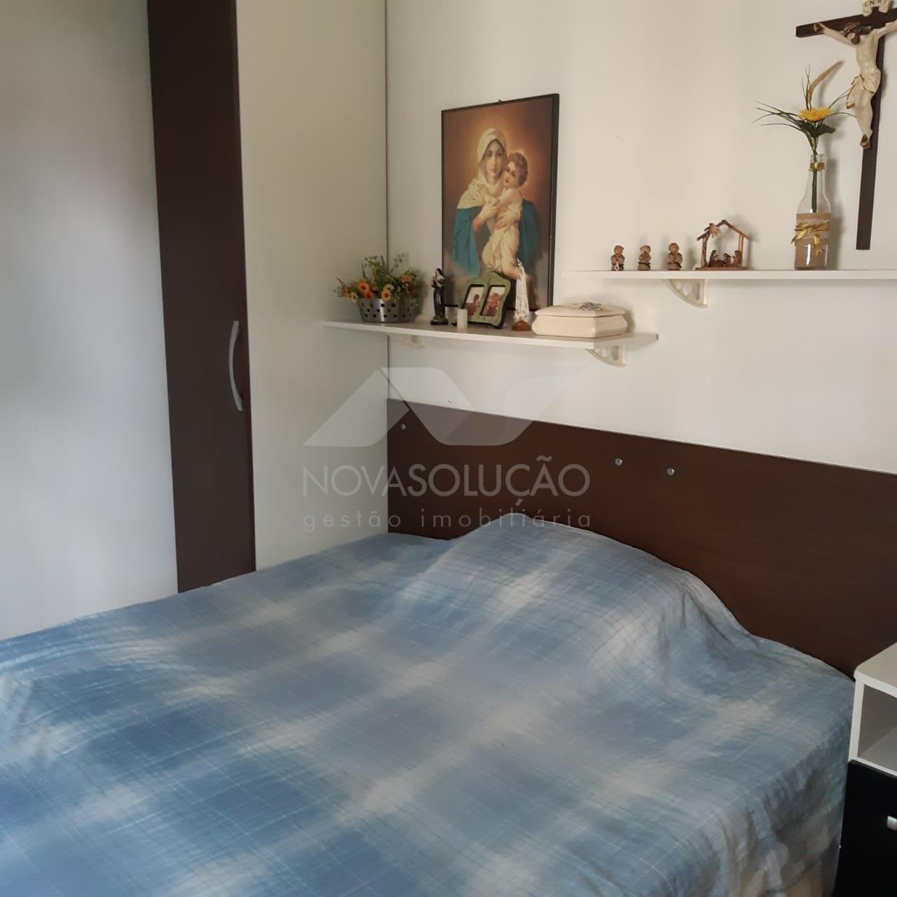 Apartamento com 3 dormitrios  venda, LIMEIRA - SP