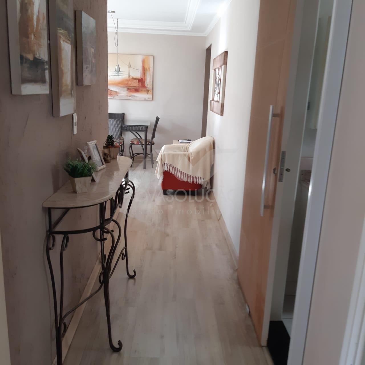 Apartamento com 3 dormitrios  venda, LIMEIRA - SP