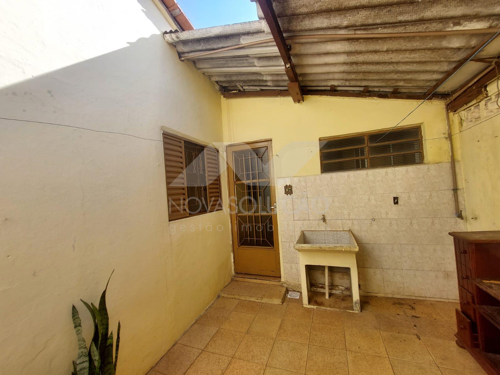 Casa  venda, JARDIM SANTANA, LIMEIRA - SP