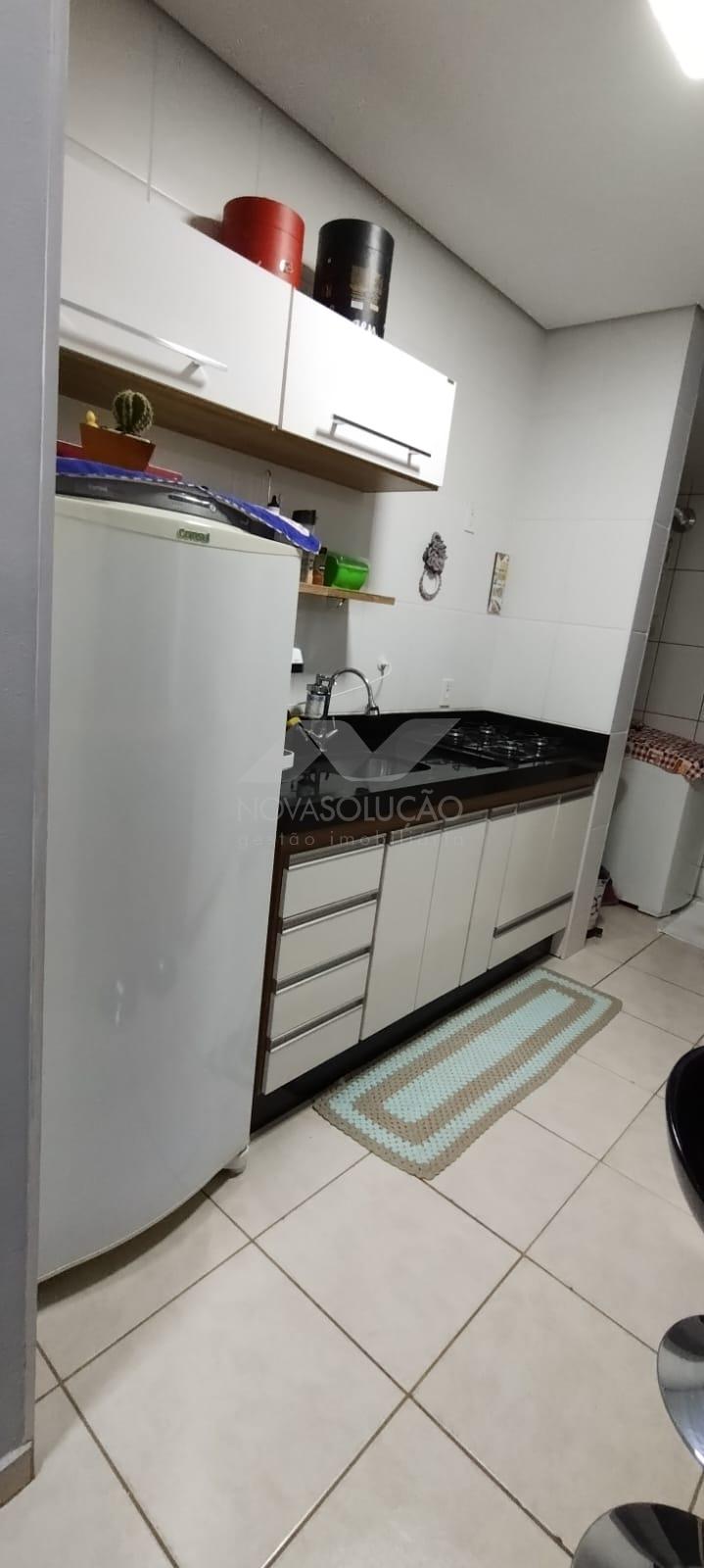 Apartamento com 2 dormitrios  venda, LIMEIRA - SP