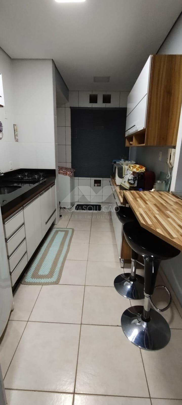 Apartamento com 2 dormitrios  venda, LIMEIRA - SP