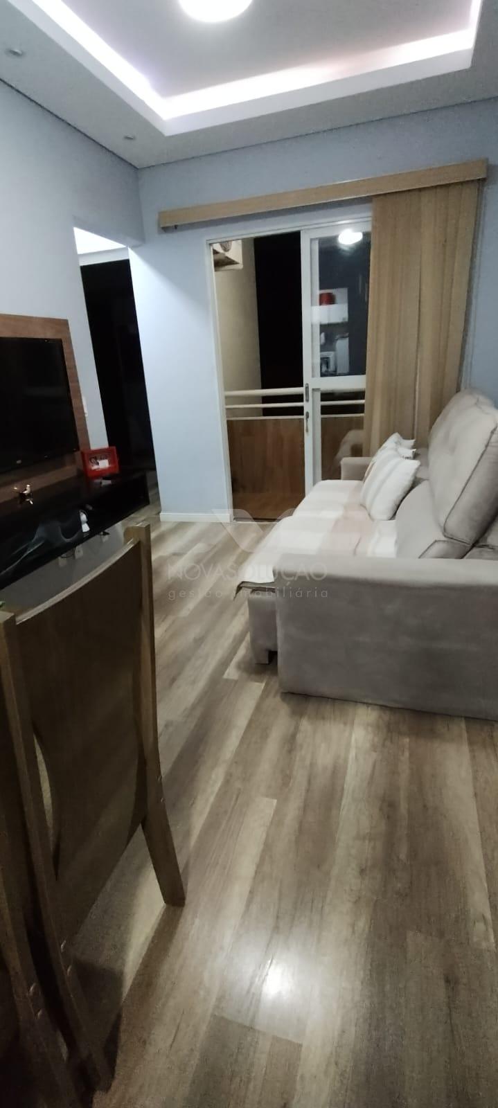 Apartamento com 2 dormitrios  venda, LIMEIRA - SP