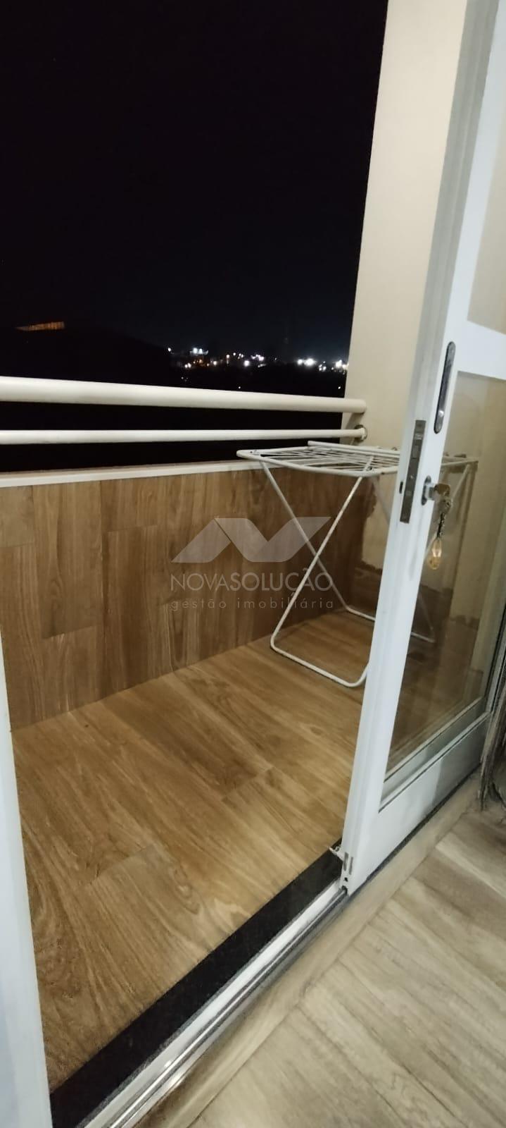 Apartamento com 2 dormitrios  venda, LIMEIRA - SP