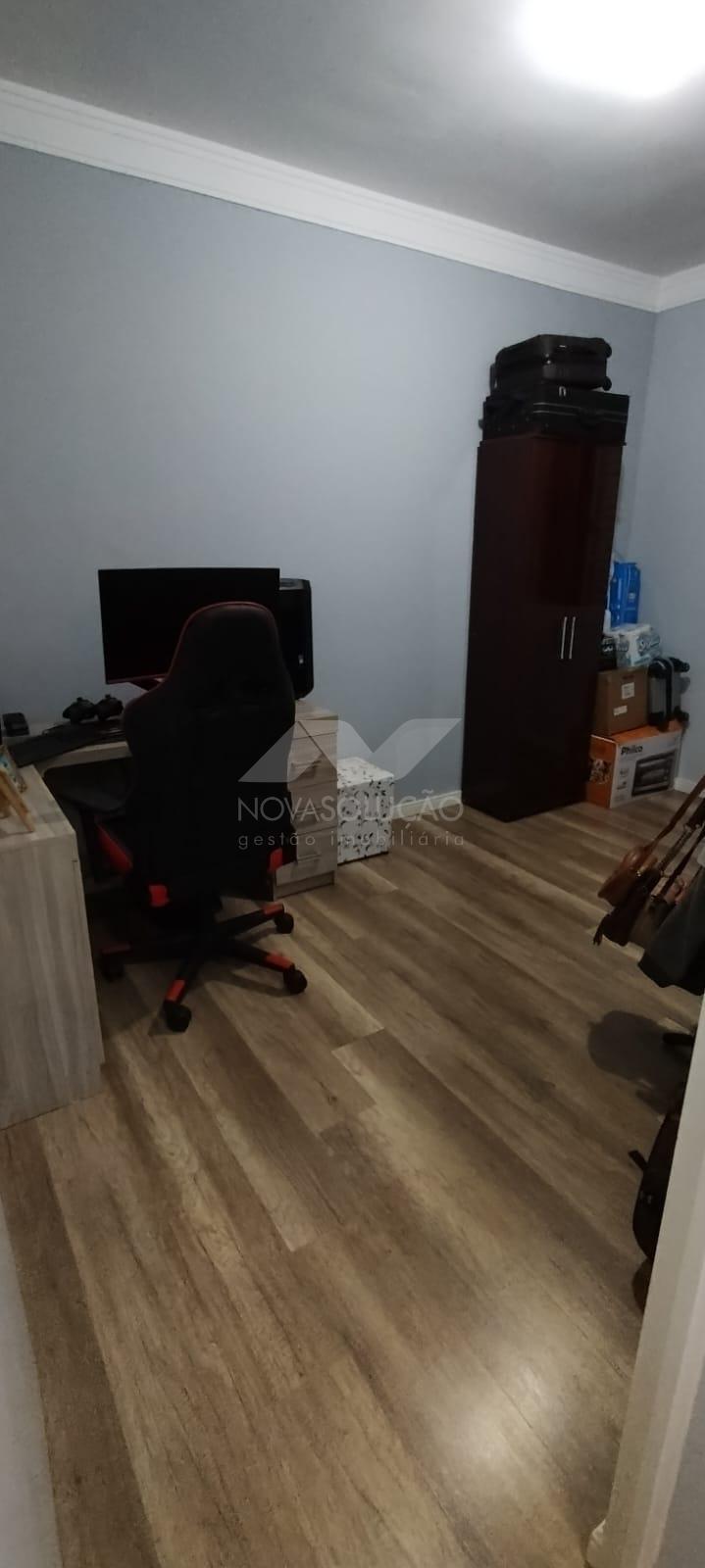 Apartamento com 2 dormitrios  venda, LIMEIRA - SP