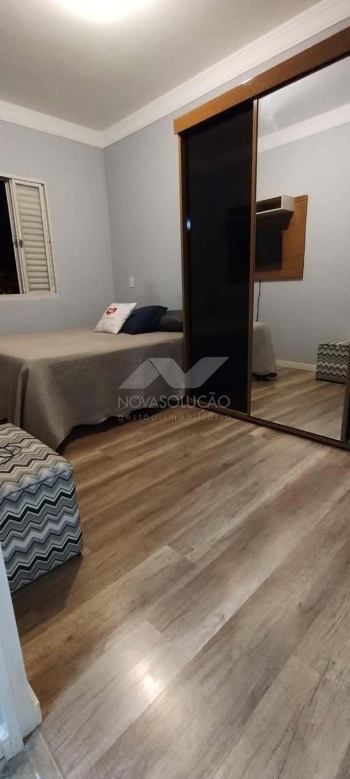 Apartamento com 2 dormitrios  venda, LIMEIRA - SP