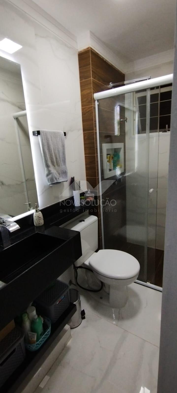 Apartamento com 2 dormitrios  venda, LIMEIRA - SP