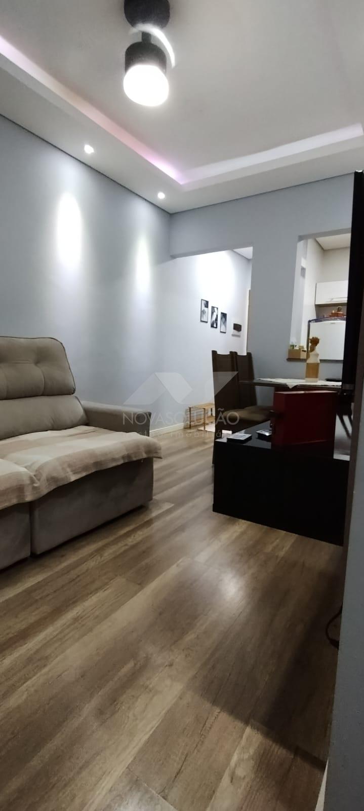 Apartamento com 2 dormitrios  venda, LIMEIRA - SP