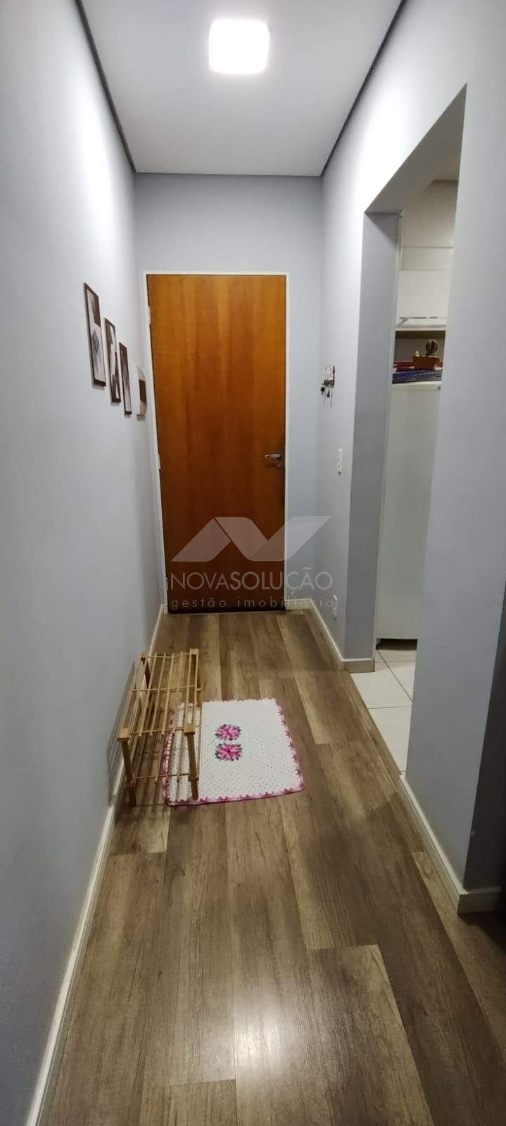 Apartamento com 2 dormitrios  venda, LIMEIRA - SP